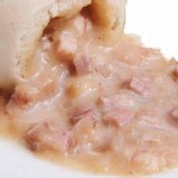 芋頭流沙包 (8顆/包)