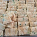 香蔥酥脆餅(500g±3% /桶)