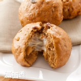 【滿面香】拔絲芝士 手工饅頭（乳酪）4顆