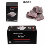 德國原裝進口金屬棉植物皂(一盒10片裝)