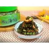 韓式海帶芽 480公克瓶裝