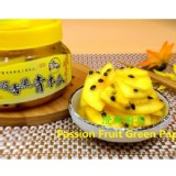 百香果青木瓜480g/瓶裝