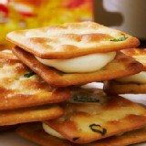 【魏記】牛軋餅叉叉 (15入/盒)