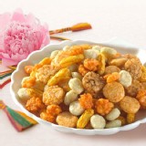 航空米果(日式米果)