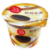 爭鮮鮮奶油布蕾(12杯/1組)