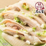 去骨油雞腿(375g/包)