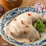 去骨醉雞腿(375g/包)