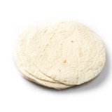 8吋墨西哥薄餅(12片/包)