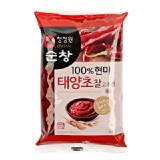 韓國清靜園辣椒醬(袋裝)
