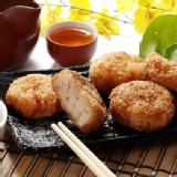 起司乳酪蝦球(12顆/份)