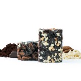 杏仁巧克力黃金酥15入