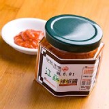 江蘇辣椒醬
