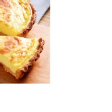 夢想村-烤布丁起司6吋