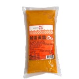 憶霖 鹹蛋黃醬500G/包