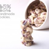 105% 甜蜜蔓越莓巧克力