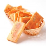 105% 幸福鮮乳核桃