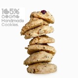 105% 健康全麥奇芽子