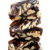 105%純黑棗核桃糖