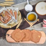 人氣煎餅200g(袋裝) [花生]