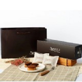 生巧克力塔 (8入)