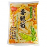 香脆筍 600g [真空包]