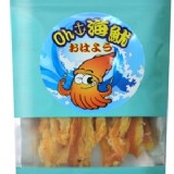 手撕大魷魚100g±5% [原味]