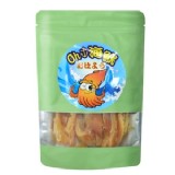 手撕大魷魚100g±5% [芥末味]