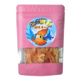 手撕大魷魚100g±5% [川味麻辣]
