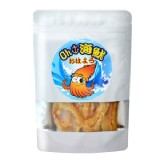 手撕大魷魚100g±5% [好客椒鹽味]