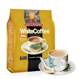 經典三合一白咖啡