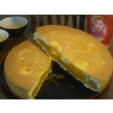 鳳黃酥-一斤(蛋奶素)