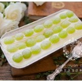 葡萄雪藏蛋糕-抹茶