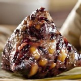 香Q珍珠粽 (10顆含運)