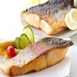 【海之醇】去骨去刺鮭魚菲力200g