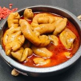 麻辣滷大腸 180g±5%/包