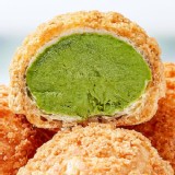 抹茶泡芙6入