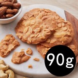 杏仁瓦片90g [原味]