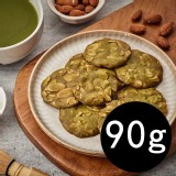 杏仁瓦片90g [抹茶]