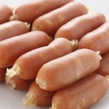 Double Cheese巧口德式香腸600g