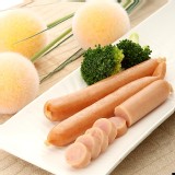 原味豬肉德式香腸(25支裝)