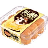 乳酪鮮奶球-18入 (奶蛋素)