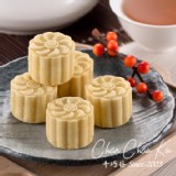 牛奶綠豆糕12入/盒(奶素)