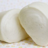 鮮奶饅頭-6入