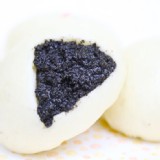 養生芝麻包-6入