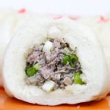 福氣肉包-6入