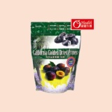 168團購網-加州金牌黑棗&美麗果蔓越莓乾任選2包-康健生機 加州金牌去籽黑棗 特價：$200