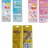 正品 韓國BUGSLOCK 日本kitty 哆啦A夢 防蚊手環 ~均不挑色 特價：$30