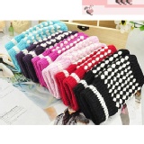 波羅露指手套 特價：$25