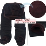 超柔卡拉絨 打底褲