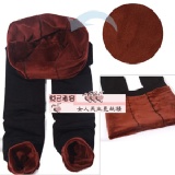 加厚 超柔卡拉絨打底褲